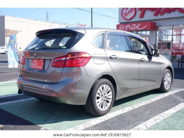 bmw 2-series 2018 -BMW--BMW 2 Series LDA-2C20--WBA2C120407A38308---BMW--BMW 2 Series LDA-2C20--WBA2C120407A38308- image 2