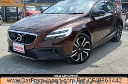 volvo v40 2017 CARSENSOR_JP_AU6228028665