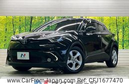 toyota c-hr 2017 CFJ1677470