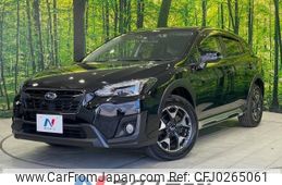 subaru xv 2017 -SUBARU--Subaru XV DBA-GT7--GT7-054772---SUBARU--Subaru XV DBA-GT7--GT7-054772-