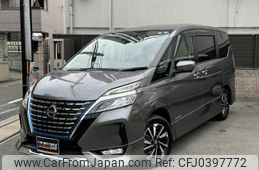 nissan serena 2020 quick_quick_DAA-HFC27_HFC27-062167