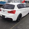 bmw 1-series 2016 -BMW--BMW 1 Series 1R15-0V747781---BMW--BMW 1 Series 1R15-0V747781- image 7