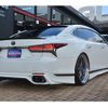 lexus ls 2019 -LEXUS--Lexus LS DBA-VXFA50--VXFA50-6005203---LEXUS--Lexus LS DBA-VXFA50--VXFA50-6005203- image 5