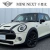 mini mini-others 2020 -BMW--BMW Mini 3BA-XU20MW--WMWXU920002N68139---BMW--BMW Mini 3BA-XU20MW--WMWXU920002N68139- image 1