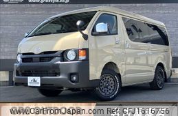 toyota hiace-van 2024 CFJ1616756