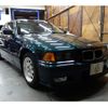 bmw 3-series 1994 -BMW--BMW 3 Series E-BE18--WBABE51040JG27090---BMW--BMW 3 Series E-BE18--WBABE51040JG27090- image 1