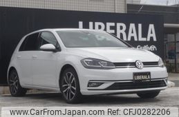 volkswagen golf 2018 -VOLKSWAGEN--VW Golf DBA-AUCPT--WVWZZZAUZJW153227---VOLKSWAGEN--VW Golf DBA-AUCPT--WVWZZZAUZJW153227-