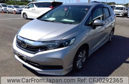 honda shuttle 2021 -HONDA--Shuttle 6AA-GP7--GP7-2206162---HONDA--Shuttle 6AA-GP7--GP7-2206162-