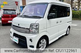 suzuki every-wagon 2014 -SUZUKI--Every Wagon ABA-DA64W--DA64W-442015---SUZUKI--Every Wagon ABA-DA64W--DA64W-442015-