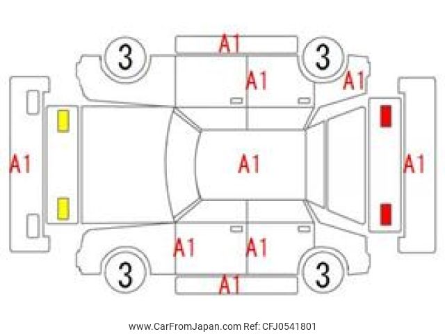 toyota aqua 2019 -TOYOTA--AQUA DAA-NHP10--NHP10-6835098---TOYOTA--AQUA DAA-NHP10--NHP10-6835098- image 2