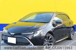 toyota corolla-sport 2018 -TOYOTA--Corolla Sport 3BA-NRE210H--NRE210-1002512---TOYOTA--Corolla Sport 3BA-NRE210H--NRE210-1002512-