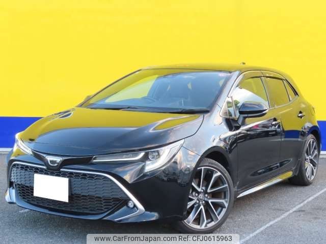 toyota corolla-sport 2018 -TOYOTA--Corolla Sport 3BA-NRE210H--NRE210-1002512---TOYOTA--Corolla Sport 3BA-NRE210H--NRE210-1002512- image 1