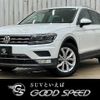 volkswagen tiguan 2017 -VOLKSWAGEN--VW Tiguan ABA-5NCZE--WVGZZZ5NZHW839195---VOLKSWAGEN--VW Tiguan ABA-5NCZE--WVGZZZ5NZHW839195- image 1