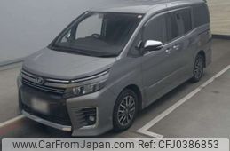 toyota voxy 2016 -TOYOTA 【広島 337ｻ1206】--Voxy DBA-ZRR80W--ZRR80-0284421---TOYOTA 【広島 337ｻ1206】--Voxy DBA-ZRR80W--ZRR80-0284421-