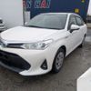 toyota corolla-axio 2018 -TOYOTA--Corolla Axio DAA-NKE165--NKE165-7170657---TOYOTA--Corolla Axio DAA-NKE165--NKE165-7170657- image 1