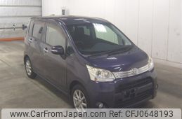 daihatsu move 2012 -DAIHATSU--Move LA100S--0108281---DAIHATSU--Move LA100S--0108281-