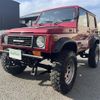 suzuki jimny-sierra 1993 CFJ1828186 image 4