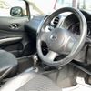 nissan note 2013 -NISSAN--Note E12-179868---NISSAN--Note E12-179868- image 8