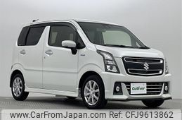 suzuki wagon-r 2017 -SUZUKI--Wagon R DAA-MH55S--MH55S-704795---SUZUKI--Wagon R DAA-MH55S--MH55S-704795-