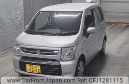 suzuki wagon-r 2024 -SUZUKI 【松本 581つ6262】--Wagon R MH95S-265631---SUZUKI 【松本 581つ6262】--Wagon R MH95S-265631-