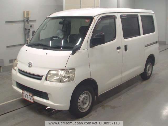 toyota liteace-van 2014 -TOYOTA--Liteace VAN DBF-S402M--S402M-0047772---TOYOTA--Liteace VAN DBF-S402M--S402M-0047772- image 1