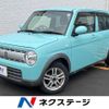 suzuki alto-lapin 2016 -SUZUKI--Alto Lapin DBA-HE33S--HE33S-140812---SUZUKI--Alto Lapin DBA-HE33S--HE33S-140812- image 1