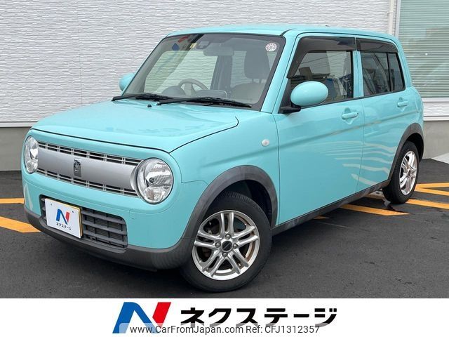 suzuki alto-lapin 2016 -SUZUKI--Alto Lapin DBA-HE33S--HE33S-140812---SUZUKI--Alto Lapin DBA-HE33S--HE33S-140812- image 1