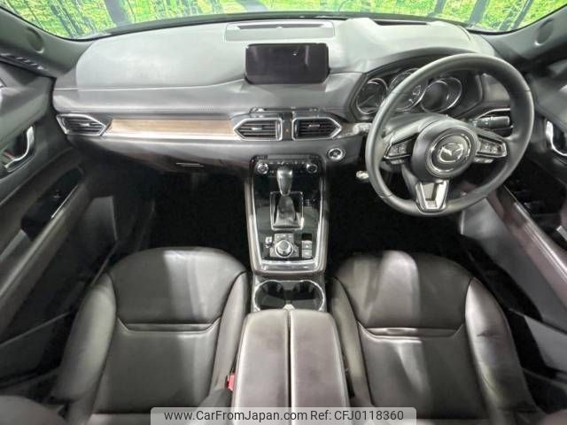 mazda cx-8 2018 -MAZDA--CX-8 3DA-KG2P--KG2P-111959---MAZDA--CX-8 3DA-KG2P--KG2P-111959- image 2