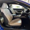 lexus rc 2016 CFJ1533566 image 8