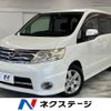 nissan serena 2009 -NISSAN--Serena DBA-CC25--CC25-300731---NISSAN--Serena DBA-CC25--CC25-300731- image 1