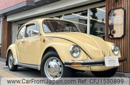 volkswagen the-beetle 1978 CFJ1530899