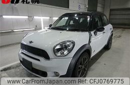 mini mini-others 2014 -BMW--BMW Mini ZC16A--0WP82070---BMW--BMW Mini ZC16A--0WP82070-