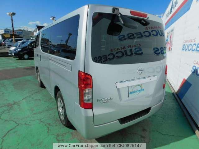 nissan caravan-van 2019 -NISSAN--Caravan Van VR2E26--112064---NISSAN--Caravan Van VR2E26--112064- image 2