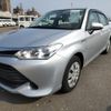 toyota corolla-axio 2017 quick_quick_DAA-NKE165_NKE165-7151848 image 1