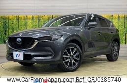 mazda cx-5 2019 -MAZDA--CX-5 3DA-KF2P--KF2P-319510---MAZDA--CX-5 3DA-KF2P--KF2P-319510-