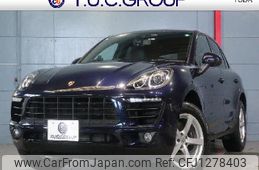 porsche macan 2017 quick_quick_ABA-J1H1_WP1ZZZ95ZHLB09573