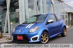 renault twingo 2011 -RENAULT--Renault Twingo ABA-NK4M--VF1CN0N05B0665543---RENAULT--Renault Twingo ABA-NK4M--VF1CN0N05B0665543-