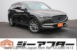 mazda cx-8 2022 -MAZDA--CX-8 3DA-KG2P--KG2P-361814---MAZDA--CX-8 3DA-KG2P--KG2P-361814-