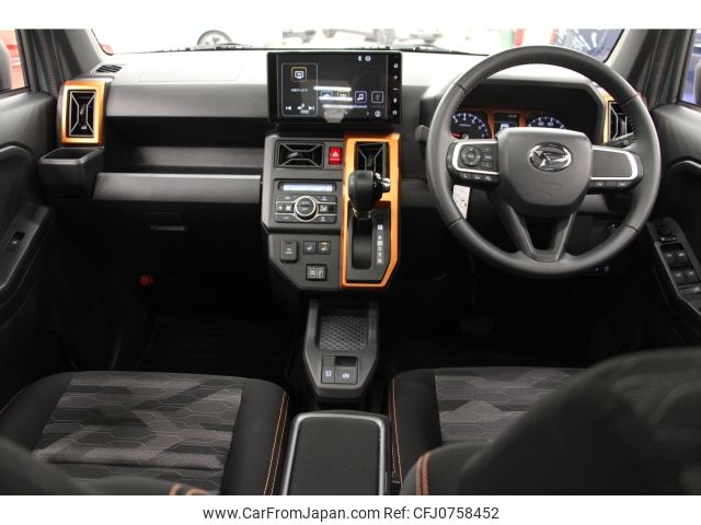 daihatsu taft 2020 -DAIHATSU--Taft 6BA-LA900S--LA900S-0006579---DAIHATSU--Taft 6BA-LA900S--LA900S-0006579- image 2