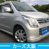 suzuki wagon-r 2009 CFJ1871205 image 3