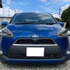 toyota sienta 2016 -TOYOTA 【袖ヶ浦 533】--Sienta DAA-NHP170G--NHP170-7062823---TOYOTA 【袖ヶ浦 533】--Sienta DAA-NHP170G--NHP170-7062823- image 2