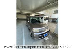 toyota bb 2004 CFJ1580983