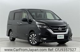 nissan serena 2017 -NISSAN--Serena DAA-GFC27--GFC27-067508---NISSAN--Serena DAA-GFC27--GFC27-067508-