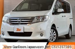 nissan serena 2012 -NISSAN--Serena DAA-HC26--HC26-067028---NISSAN--Serena DAA-HC26--HC26-067028-