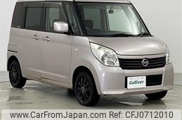 nissan roox 2011 -NISSAN--Roox DBA-ML21S--ML21S-136729---NISSAN--Roox DBA-ML21S--ML21S-136729-