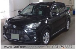 toyota raize 2025 CFJ1792887