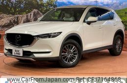 mazda cx-5 2017 -MAZDA--CX-5 LDA-KF2P--KF2P-105643---MAZDA--CX-5 LDA-KF2P--KF2P-105643-