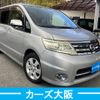 nissan serena 2010 -NISSAN--Serena DBA-CC25--CC25-369713---NISSAN--Serena DBA-CC25--CC25-369713- image 2