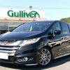 honda odyssey 2016 -HONDA--Odyssey DBA-RC1--RC1-1115336---HONDA--Odyssey DBA-RC1--RC1-1115336- image 17