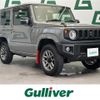 suzuki jimny 2021 -SUZUKI--Jimny 3BA-JB64W--JB64W-193455---SUZUKI--Jimny 3BA-JB64W--JB64W-193455- image 1